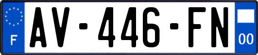 AV-446-FN