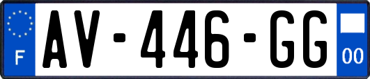 AV-446-GG