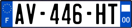 AV-446-HT