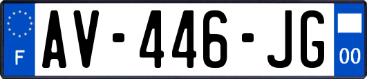 AV-446-JG