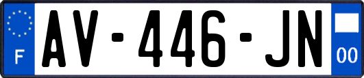 AV-446-JN