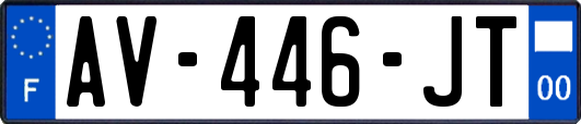 AV-446-JT