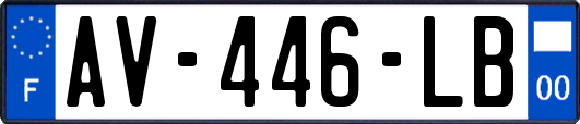 AV-446-LB