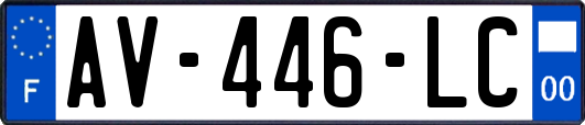 AV-446-LC