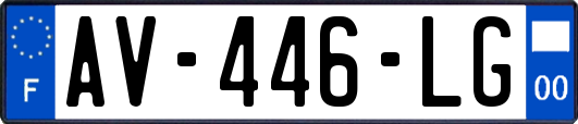 AV-446-LG