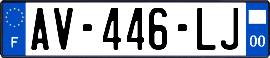 AV-446-LJ