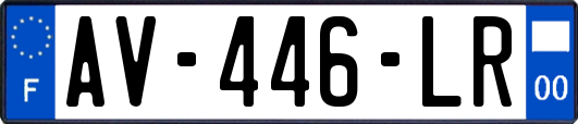 AV-446-LR