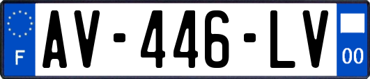 AV-446-LV