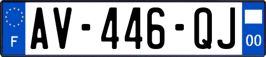 AV-446-QJ