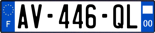 AV-446-QL