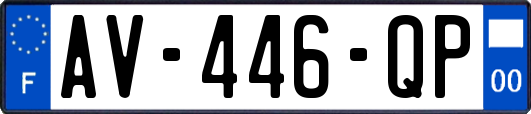 AV-446-QP