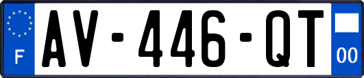 AV-446-QT