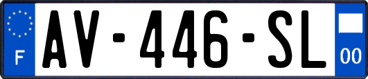 AV-446-SL