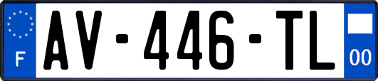 AV-446-TL