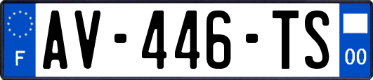 AV-446-TS