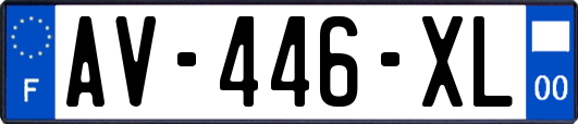 AV-446-XL