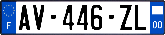 AV-446-ZL