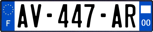 AV-447-AR