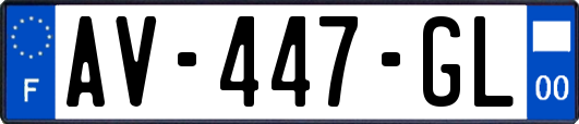 AV-447-GL