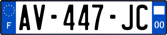 AV-447-JC