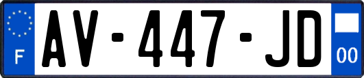 AV-447-JD