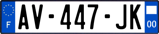 AV-447-JK