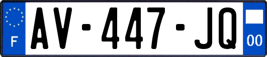 AV-447-JQ