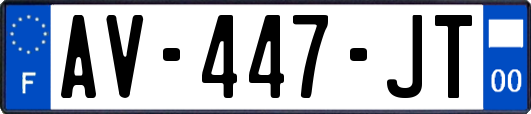 AV-447-JT