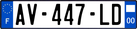 AV-447-LD