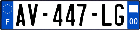 AV-447-LG