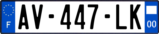 AV-447-LK
