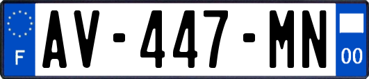 AV-447-MN