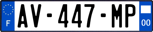 AV-447-MP