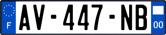 AV-447-NB