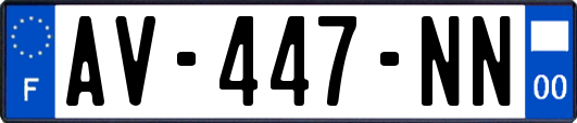 AV-447-NN