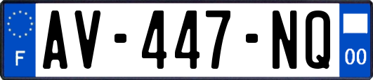 AV-447-NQ