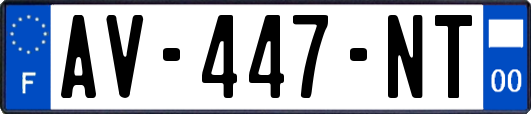 AV-447-NT