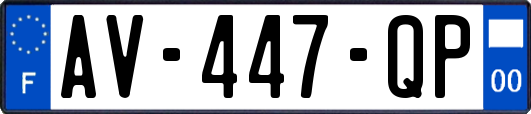 AV-447-QP