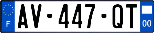 AV-447-QT