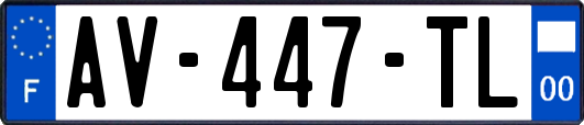 AV-447-TL