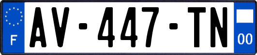 AV-447-TN