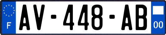 AV-448-AB