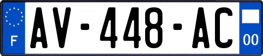 AV-448-AC