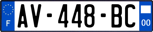 AV-448-BC
