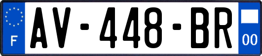 AV-448-BR