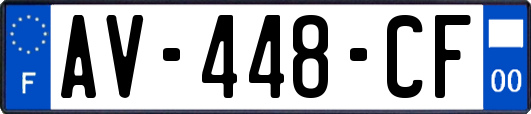 AV-448-CF