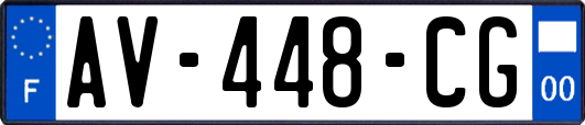 AV-448-CG