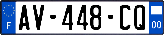 AV-448-CQ