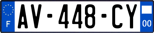 AV-448-CY