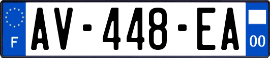 AV-448-EA